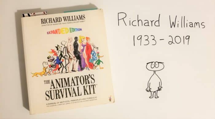 Richard Williams