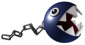 chain chomp