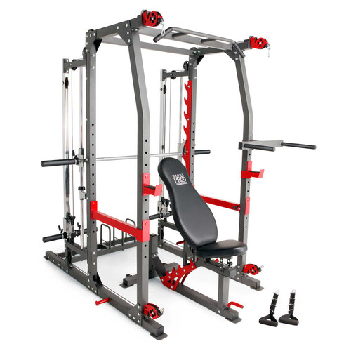 Pick up Marcy's Best Home Gym - SM-4903 - Fully Built