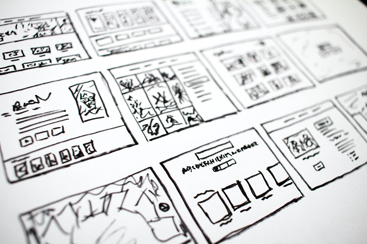 storyboard