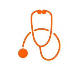 stethoscope icon