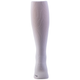Sockapro Soccer Sock / Compression Sock for Shin Guard - Marcy Sports - white - 2